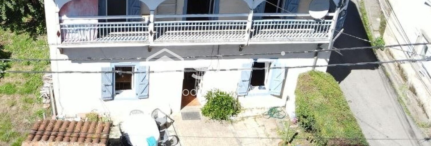 Maison 5 Pièces 100 m² à vendre à Soueich (31160)