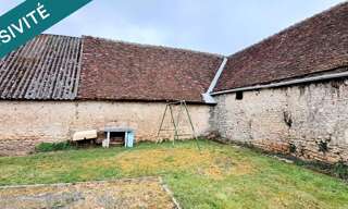 Maison 1 Pièce 150 m² à vendre à Chargé (37530)