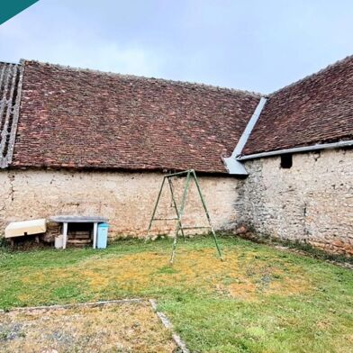 Maison 1 pièces 119000 €