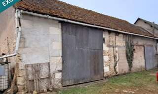 Maison 1 Pièce 150 m² à vendre à Chargé (37530)