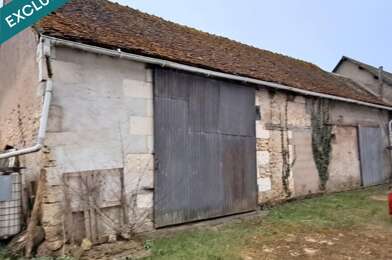 Maison 1 pièces 119000 €