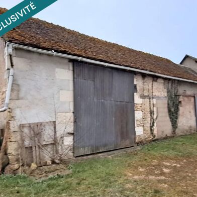 Maison 1 pièces 119000 €