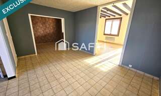 Maison 5 Pièces 100 m² à vendre à Saint-Léon-sur-l'Isle (24110)