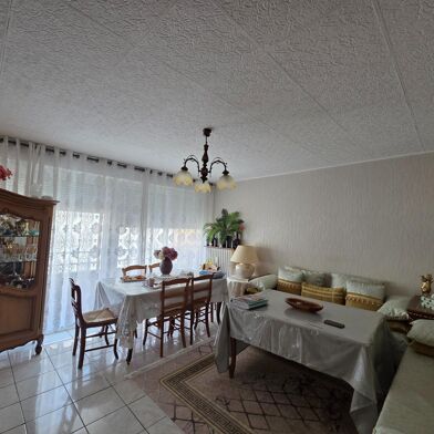 Appartement 4 pièces 95000 €