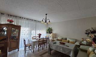 Appartement 4 Pièces 78 m² à vendre à Chenôve (21300)