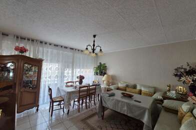 Appartement 4 pièces 95000 €