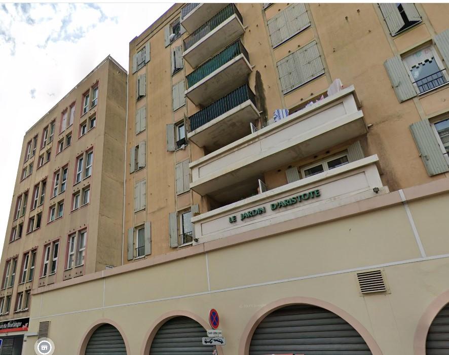 Photo Appartement de 1 pièce Nice