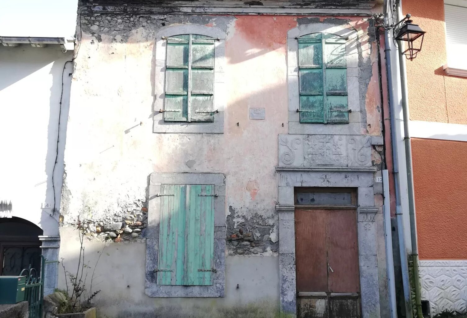 Maison de village — photo 1