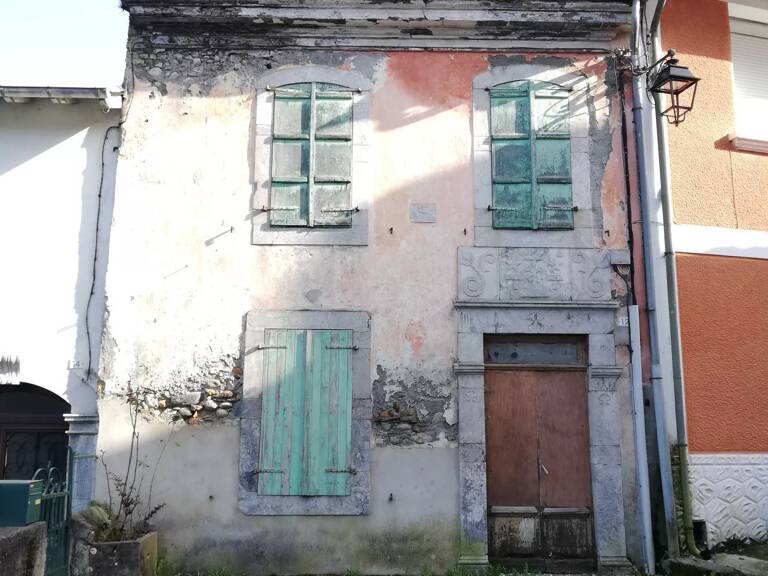 Maison de village — photo 1