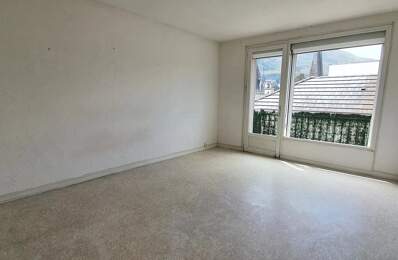 Grand t2 Quartier Mairie balcon et cave — photo du bien