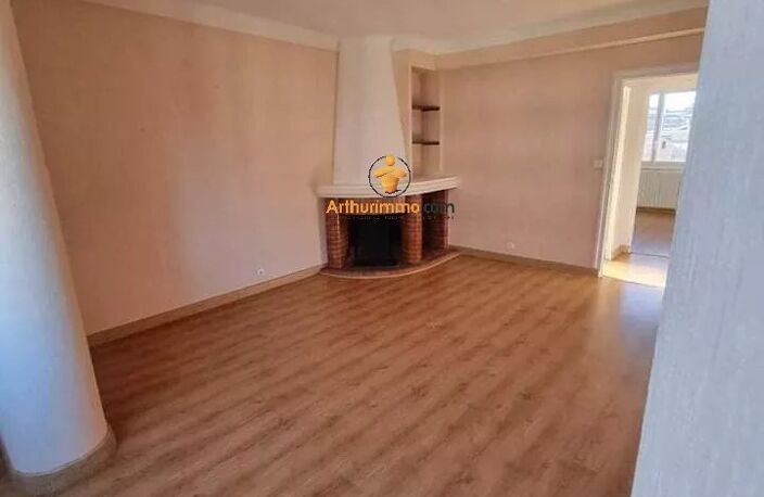 Appartement de type 3 avec balcon — photo 2