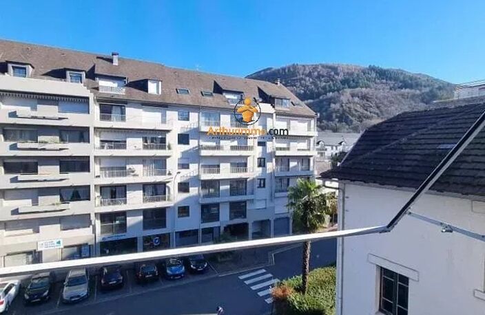 Appartement de type 3 avec balcon — photo 3