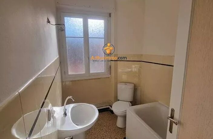 Appartement de type 3 avec balcon — photo 4