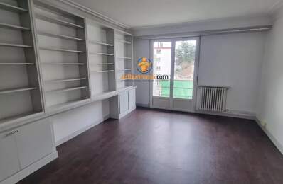 Appartement T3 de 80 m² de caractère — photo du bien