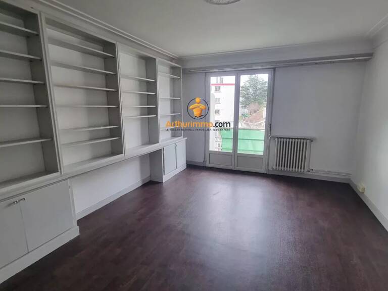 Appartement T3 de 80 m² de caractère — photo 1