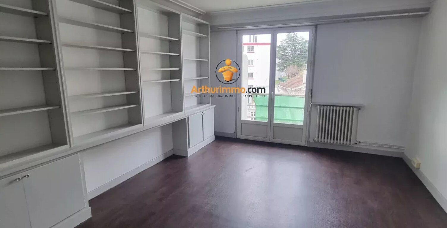 Appartement T3 de 80 m² de caractère — photo 1