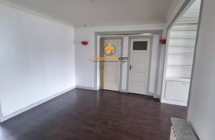 Appartement T3 de 80 m² de caractère — photo 4