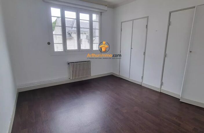 Appartement T3 de 80 m² de caractère — photo 5
