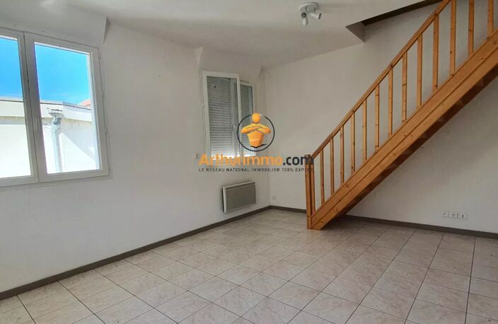 Appartement de type 3 en duplex — photo 2