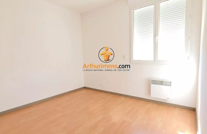 Appartement de type 3 en duplex — photo 3