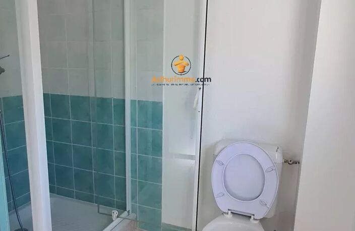 Appartement de type 3 en duplex — photo 4