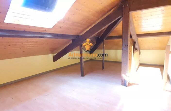 Appartement de type 3 en duplex — photo 5