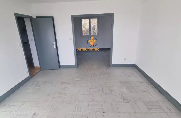 Appartement 5 pièces superbe vue — photo 2