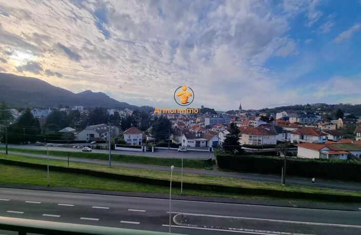 Appartement 5 pièces superbe vue — photo 3