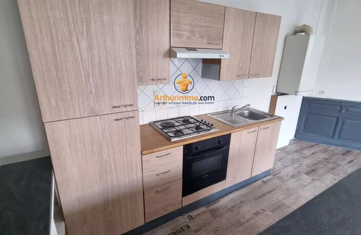 Appartement de type T3  de 72 m2 au rez-de-chaussée — photo 5