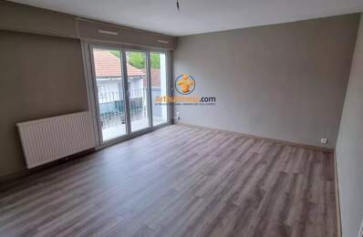 Appartement T3 de 62m² avec superbe vue — photo du bien