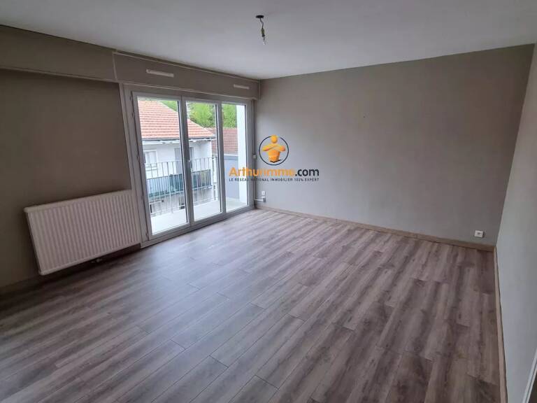 Appartement T3 de 62m² avec superbe vue — photo 1