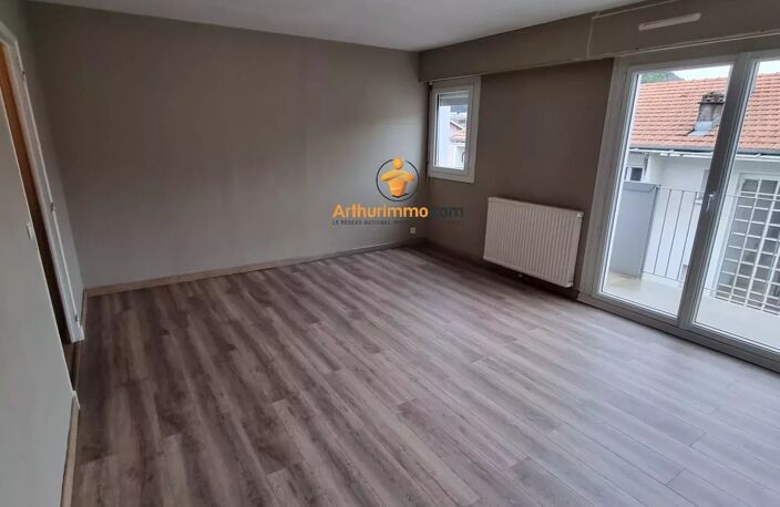 Appartement T3 de 62m² avec superbe vue — photo 3