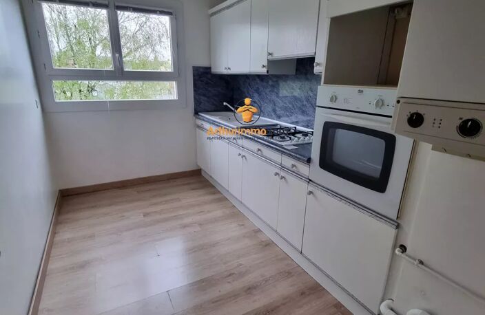 Appartement T3 de 62m² avec superbe vue — photo 4
