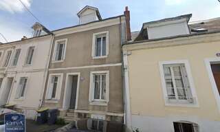 Maison 6 Pièces 101 m² à louer à Tours (37000)