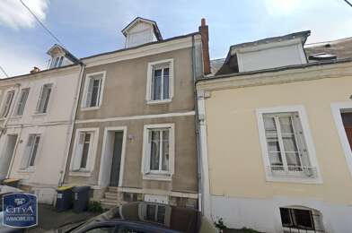 Maison 6 pièces 1345 €