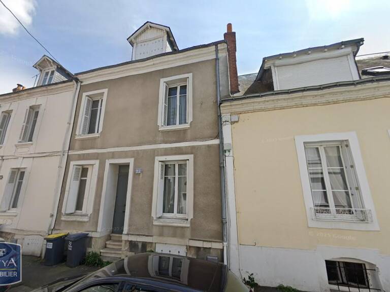 Maison 6 pièces 101 m² — photo 1