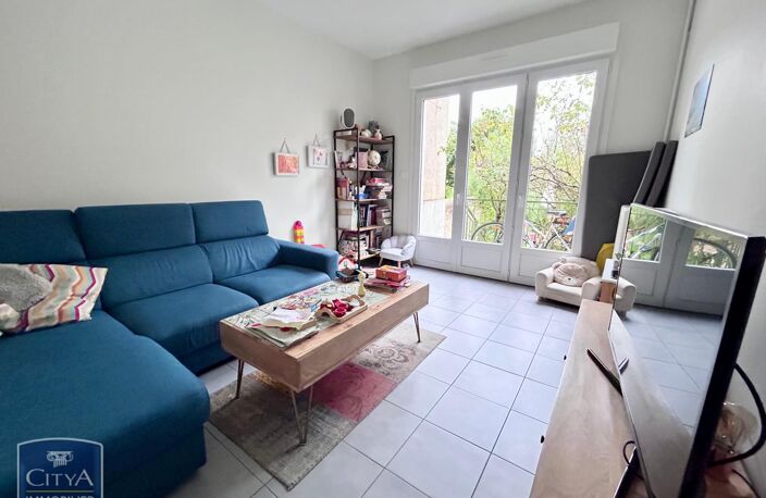 Location maison 6 pièces 101 m² à Tours (37000) — photo 2