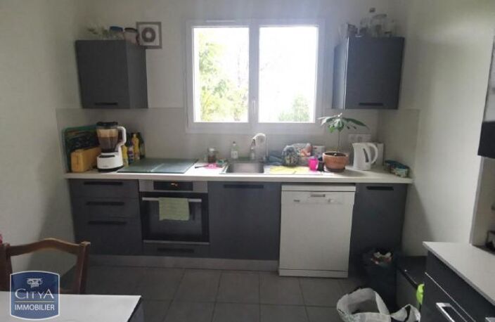 Location maison 6 pièces 101 m² à Tours (37000) — photo 3