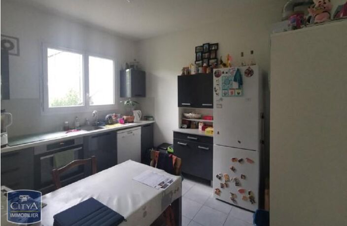 Location maison 6 pièces 101 m² à Tours (37000) — photo 4