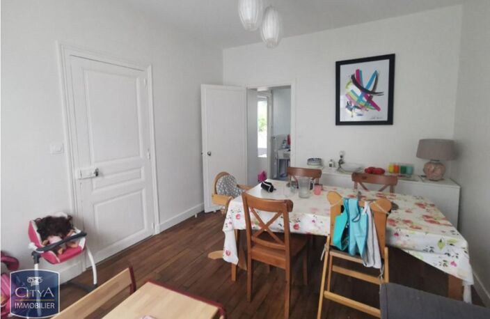 Location maison 6 pièces 101 m² à Tours (37000) — photo 5