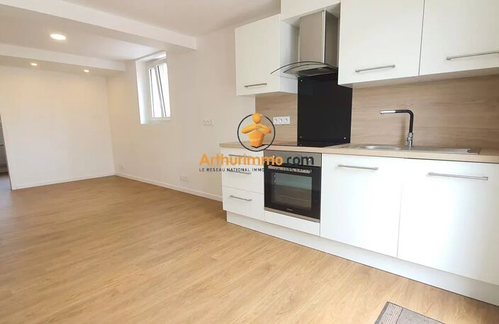 Appartement dans maison  avec garage terrasse et jardin refait à neuf — photo 2