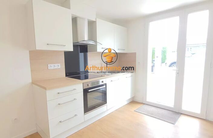 Appartement dans maison  avec garage terrasse et jardin refait à neuf — photo 3