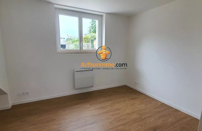 Appartement dans maison  avec garage terrasse et jardin refait à neuf — photo 5