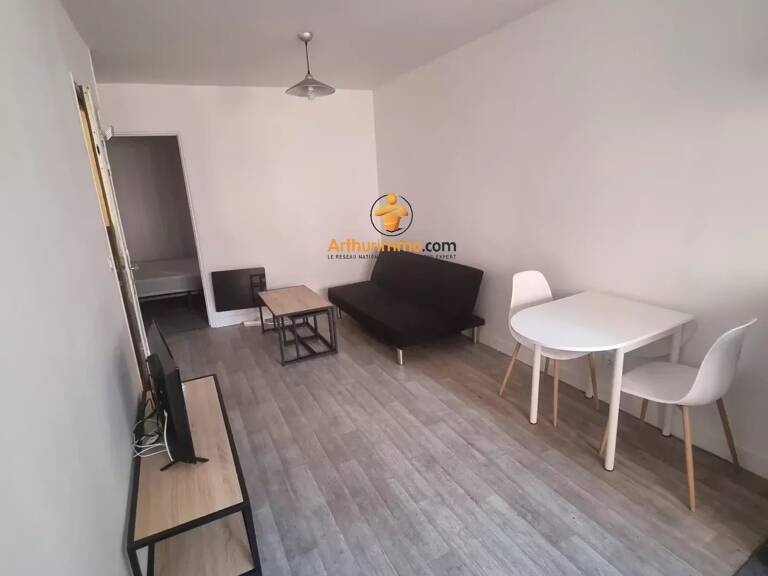 Appartement T2 meublé de 35 m² tout comrpis — photo 1