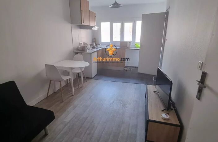 Appartement T2 meublé de 35 m² tout comrpis — photo 2