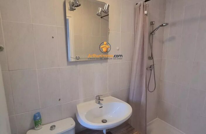Appartement T2 meublé de 35 m² tout comrpis — photo 4