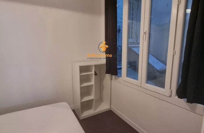 Appartement T2 meublé de 35 m² tout comrpis — photo 5