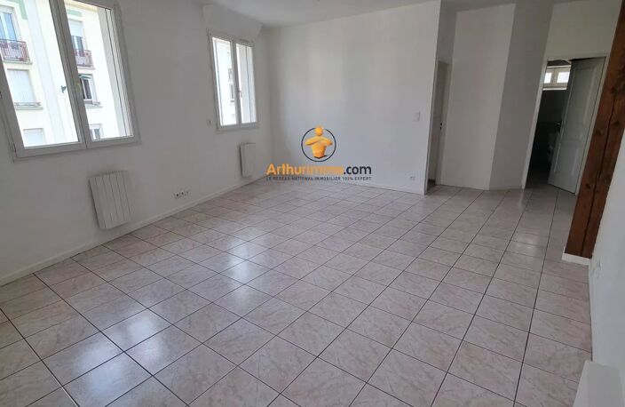 appartement T3 duplex de 66m2 — photo 2