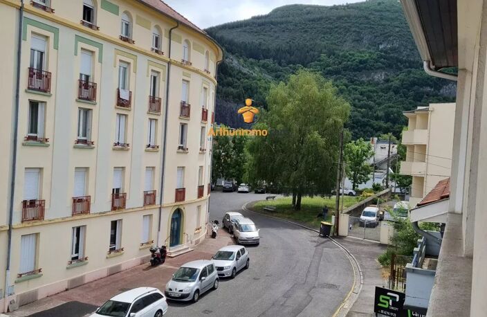 appartement T3 duplex de 66m2 — photo 4