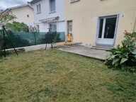 Maison mitoyenne de type 4 avec jardin — photo 2